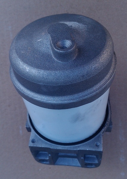 Фильтр топливный в сборе B41331678 применим для двигателя Д3900